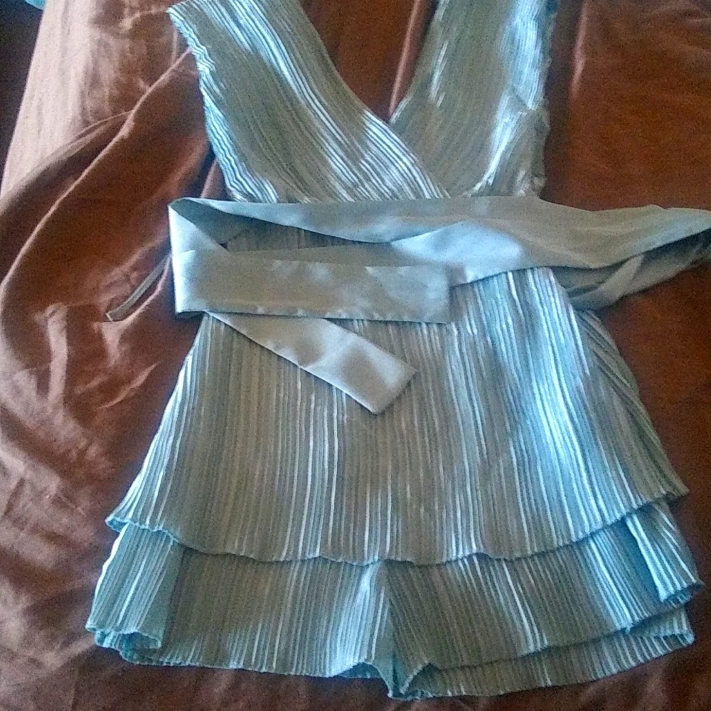 Zara romper - Picture 2 of 7